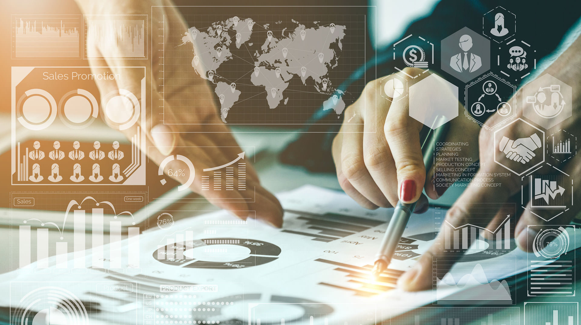 agencia de analítica web en madrid